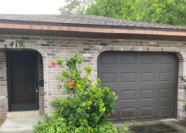 Property at 419 Daniel Dr, Melbourne, FL, 32904, 2 beds, 2 baths, [object Object]