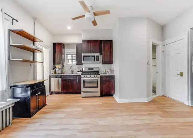Property at 85 Stuyvesant Ave #1, Jersey City, NJ, 07306, 3 beds, 2 baths, [object Object]
