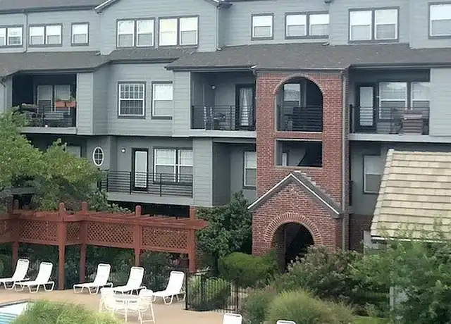 Property at Crown Martin Park - 5300 W Memorial Rd, Oklahoma City, OK, 73142, 1-2 bed, 1-2 bath, [object Object]