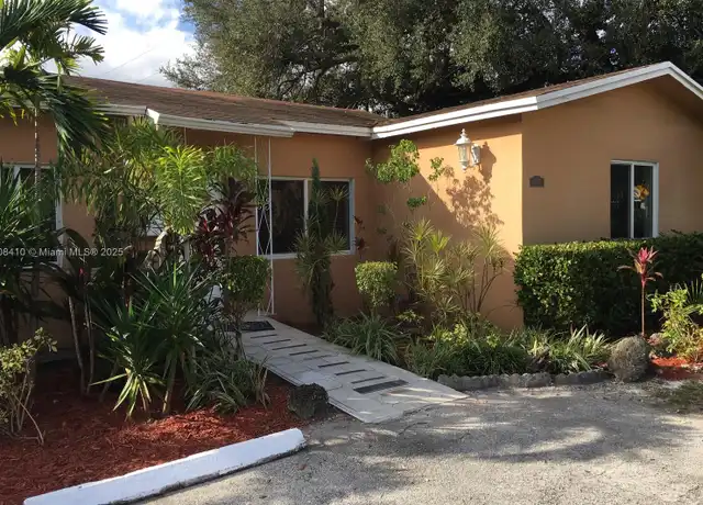 Property at 6134 SW 22nd St Unit 6134, Miami, FL, 33155, 3 beds, 2 baths, [object Object]