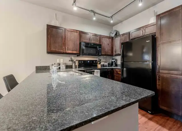 Property at Township 28 - 3900 S Lone Pine Ave, Springfield, MO, 65804, 1 bed, 1 bath, [object Object]