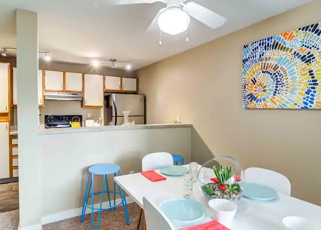 Property at Landmark at Tanasbourne - 3120 NE John Olsen Ave, Hillsboro, OR, 97124, 1 bed, 1 bath, [object Object]