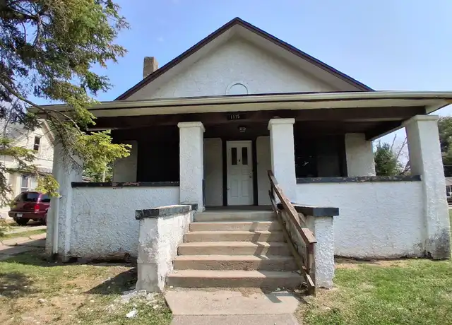 Property at 1115 Harmon St, Danville, IL, 61832, 2 beds, 1 bath, [object Object]