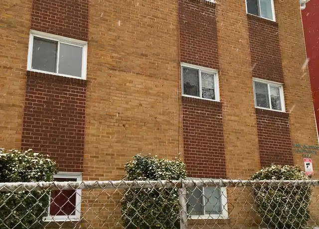 Property at 2300 Eutaw Pl Unit 11, Baltimore, MD, 21217, 1 bed, 1 bath, [object Object]
