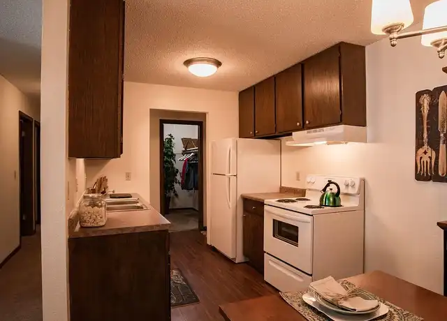 Property at The Willows - 6232 65th Ave N, Brooklyn Park, MN, 55429, 1 bed, 1 bath, [object Object]