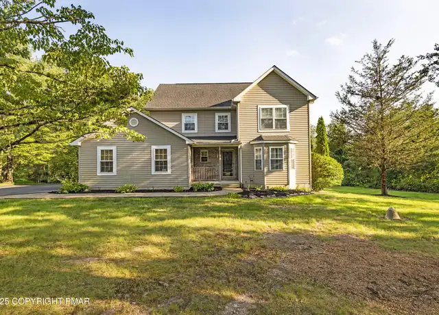 Property at 509 Creek View Ln, Brodheadsville, PA, 18322, 4 beds, 2.5 baths, [object Object]