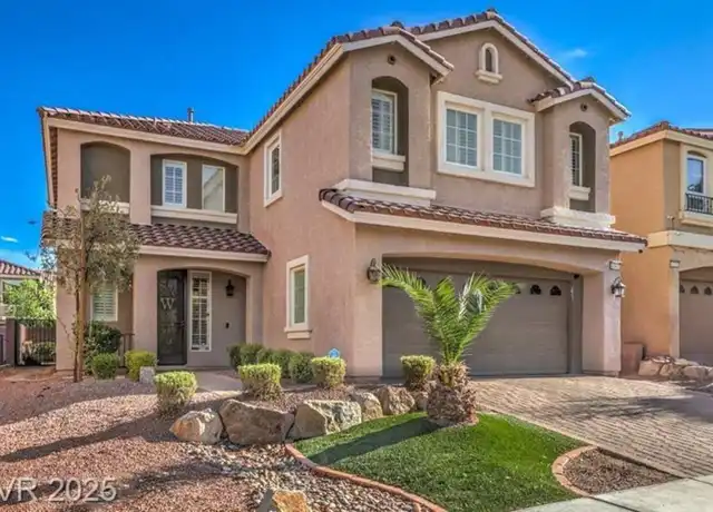 Property at 6367 White Heron Ct, Las Vegas, NV, 89139, 4 beds, 2.5 baths, [object Object]