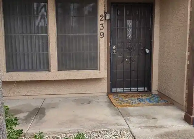 Property at 7977 W Wacker Rd, Peoria, AZ, 85381, 1 bed, 1 bath, [object Object]