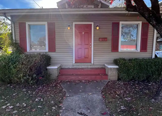 Property at 515 7th Ave, Bowling Green, KY, 42101, 3 beds, 2 baths, [object Object]