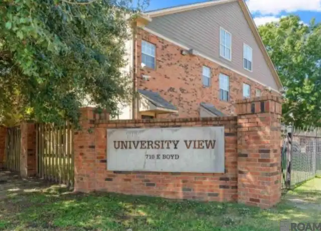 Property at 710 E Boyd Dr #205, Baton Rouge, LA, 70808, 3 beds, 2 baths, [object Object]
