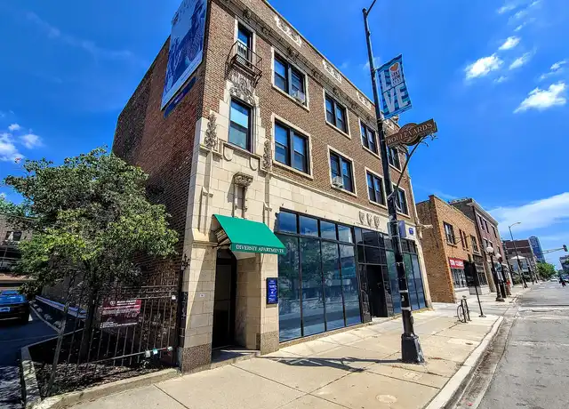Property at 818 W Diversey Pkwy, Chicago, IL, 60614, 0 beds, 1 bath, [object Object]