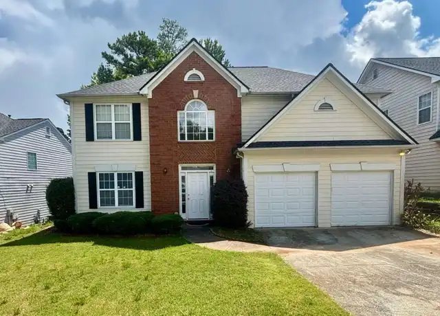 Property at 540 Manor Glen Dr, Suwanee, GA, 30024, 3 beds, 2.5 baths, [object Object]