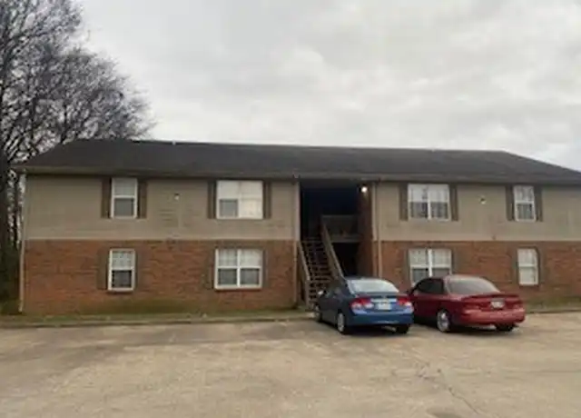 Property at 115 Mace Ln Unit 204, Oak Grove, KY, 42262, 2 beds, 1 bath, [object Object]