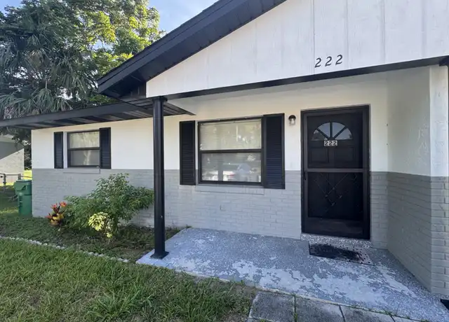 Property at 222 S Julia Ave, DeLand, FL, 32720, 2 beds, 1 bath, [object Object]