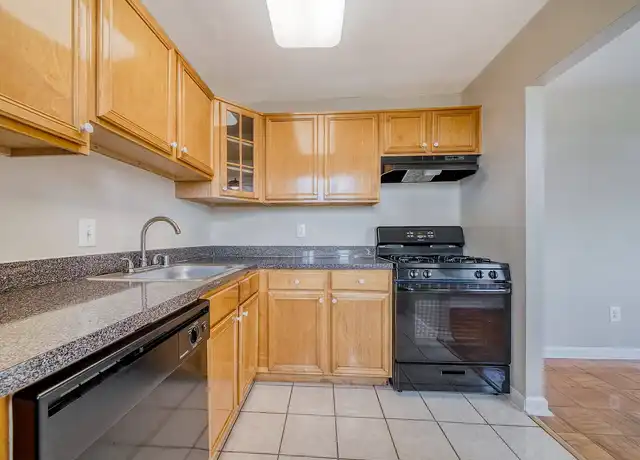 Property at 8600 Apartments - 8600 16th St, Silver Spring, MD, 20910, 2 beds, 1-1.5 bath, [object Object]
