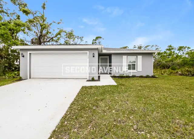 Property at 159 Kirby St, Port Charlotte, FL, 33954, 4 beds, 2 baths, [object Object]