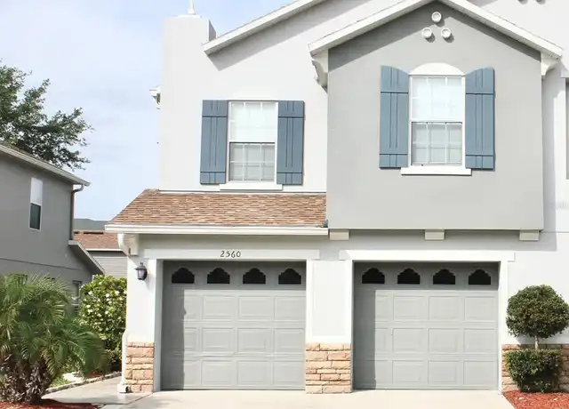 Property at 2560 Aventurine St, Kissimmee, FL, 34744, 3 beds, 2.5 baths, [object Object]
