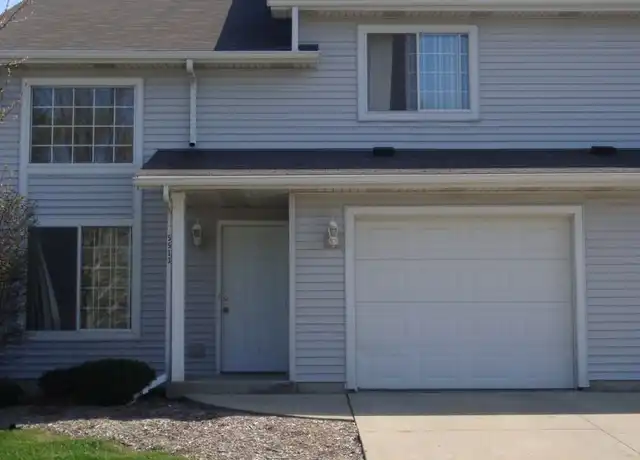 Property at 5509 45th St Unit 6-3, Kenosha, WI, 53144, 2 beds, 1.5 baths, [object Object]