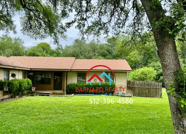Property at 110 Whitetail Dr, San Marcos, TX, 78666, 3 beds, 1.5 baths, [object Object]