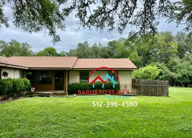 Property at 110 Whitetail Dr, San Marcos, TX, 78666, 3 beds, 1.5 baths, [object Object]
