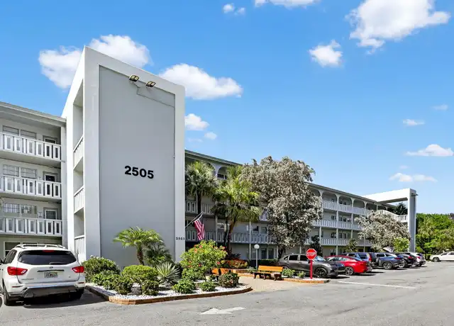 Property at 2505 Antigua Ter Unit M1, Coconut Creek, FL, 33066, 2 beds, 2 baths, [object Object]