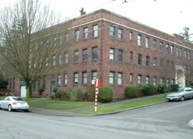 Property at 1819 E Republican St, Seattle, WA, 98112, 0 beds, 1 bath, [object Object]