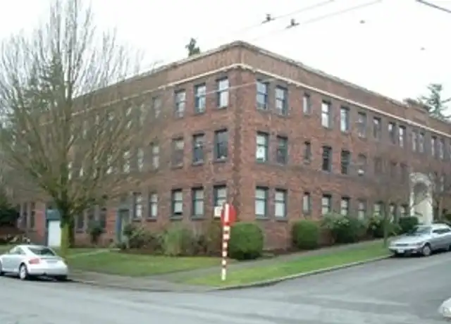 Property at 1819 E Republican St, Seattle, WA, 98112, 0 beds, 1 bath, [object Object]