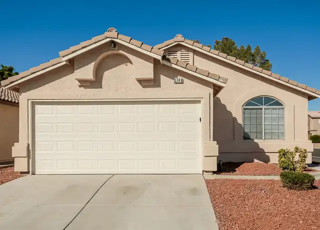 Property at 3749 Copper Keg Ct, Las Vegas, NV, 89129, 3 beds, 2 baths, [object Object]