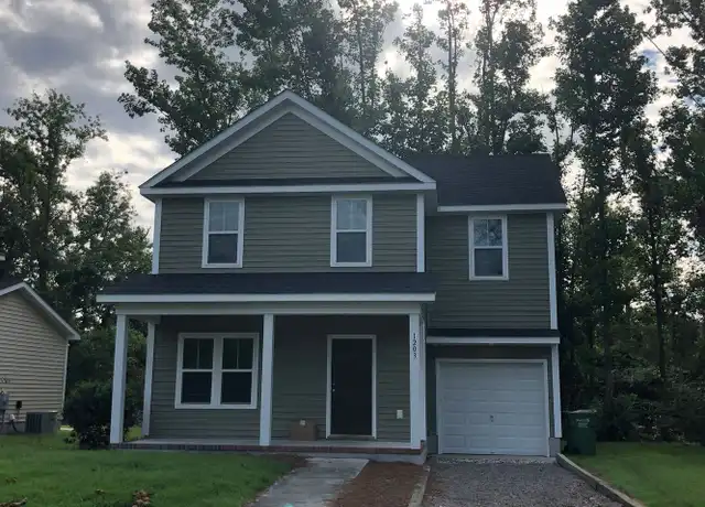 Property at 1203 Greenwood Ave, Wilmington, NC, 28403, 3 beds, 2.5 baths, [object Object]