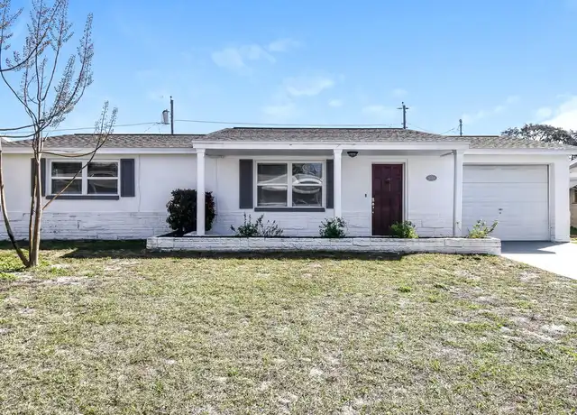 Property at 3510 Berkshire St, New Port Richey, FL, 34652, 2 beds, 1 bath, [object Object]