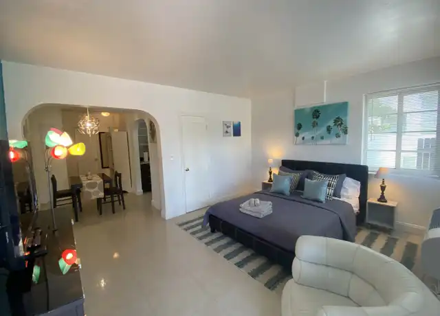 Property at 503 75th St Unit 7504 Byron, Miami, FL, 33141, 1 bed, 1 bath, [object Object]