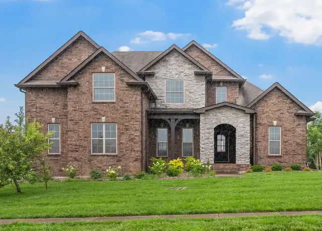 Property at 212 Hutchins Camp Trce, Clarksville, TN, 37043, 4 beds, 3 baths, [object Object]