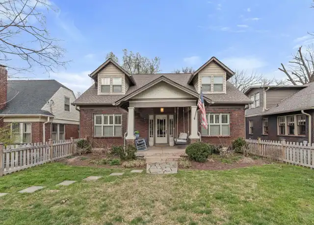 Property at 128 Kenner Ave, Nashville, TN, 37205, 4 beds, 2.5 baths, [object Object]