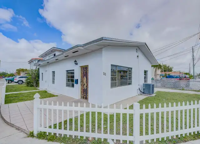 Property at 40 NW 47th Ave #40, Miami, FL, 33126, 3 beds, 1 bath, [object Object]