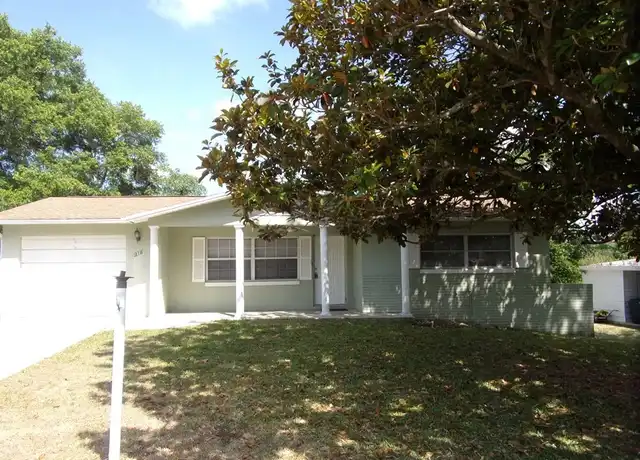 Property at 318 S Monroe St, Beverly Hills, FL, 34465, 2 beds, 1 bath, [object Object]