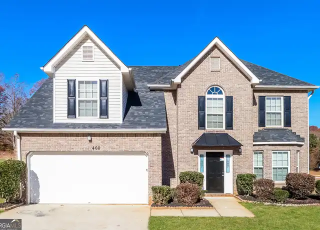 Property at 400 Trinity Trl, Ellenwood, GA, 30294, 4 beds, 2.5 baths, [object Object]
