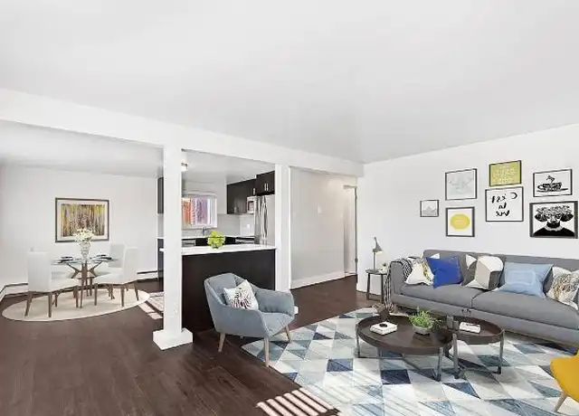 Property at 5300 E Asbury Ave, Denver, CO, 80222, 2 beds, 1 bath, [object Object]