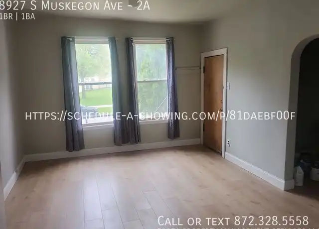 Property at 8927 S Muskegon Ave Unit 2A, Chicago, IL, 60617, 1 bed, 1 bath, [object Object]