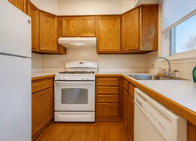 Property at 2838 Bombridge Ct #49, Ann Arbor, MI, 48104, 3 beds, 1.5 baths, [object Object]