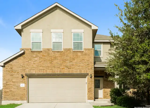 Property at 418 Wood Duck, New Braunfels, TX, 78130, 4 beds, 2.5 baths, [object Object]