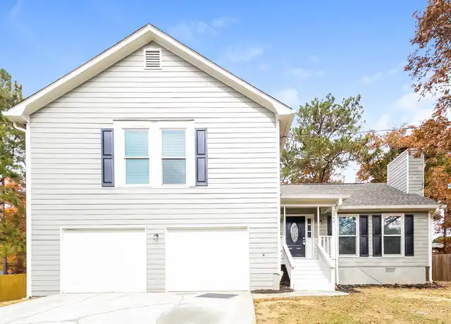 Property at 2840 Herron Cir, Snellville, GA, 30039, 4 beds, 2 baths, [object Object]