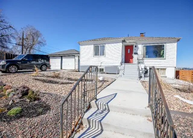 Property at 3301 W 7th Ave, Denver, CO, 80204, 2 beds, 1 bath, [object Object]