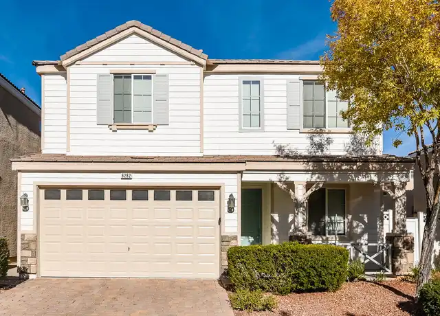 Property at 6282 Hopeful Light Ave, Las Vegas, NV, 89139, 3 beds, 3 baths, [object Object]