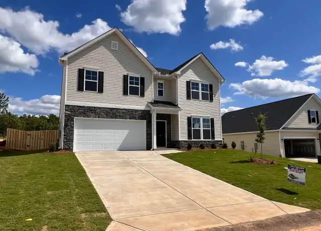 Property at 451 Midland Pines Dr, Graniteville, SC, 29829, 4 beds, 3.5 baths, [object Object]