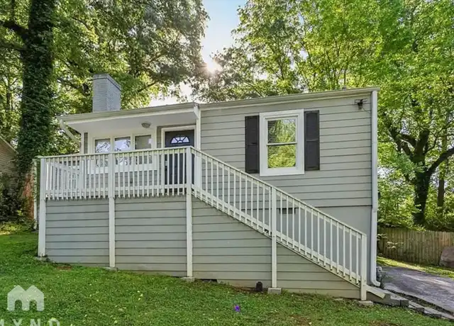 Property at 2912 Akron St, Atlanta, GA, 30344, 3 beds, 2 baths, [object Object]