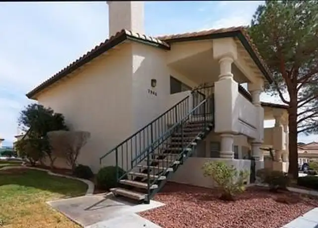 Property at 7940 Terrace Rock Way #202, Las Vegas, NV, 89128, 2 beds, 2 baths, [object Object]