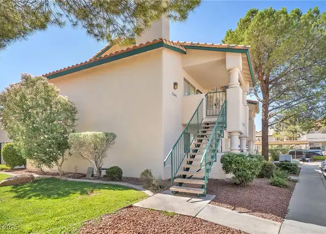 Property at 7940 Terrace Rock Way #202, Las Vegas, NV, 89128, 2 beds, 2 baths, [object Object]