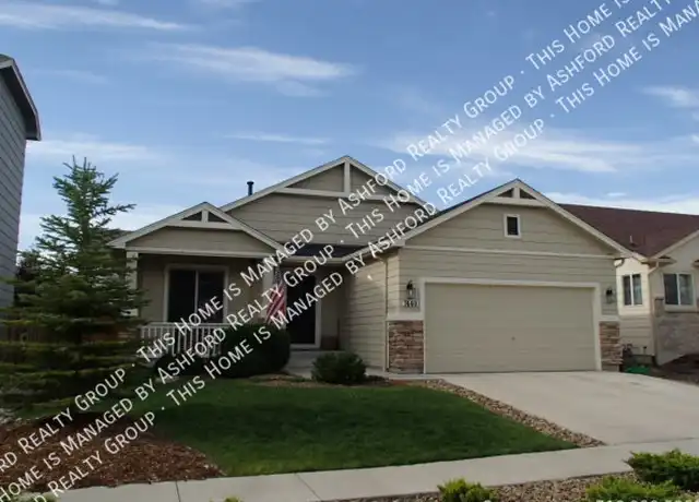 Property at 7440 Flathead Lake Dr, Colorado Springs, CO, 80923, 4 beds, 3 baths, [object Object]