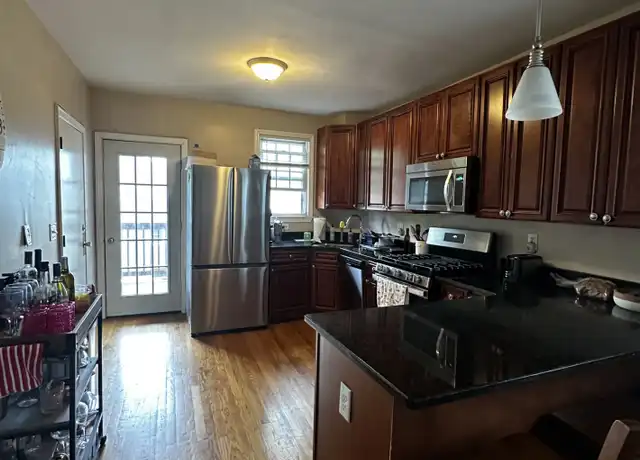 Property at 319 W Fourth St Unit 2, South Boston, MA, 02127, 4 beds, 2 baths, [object Object]