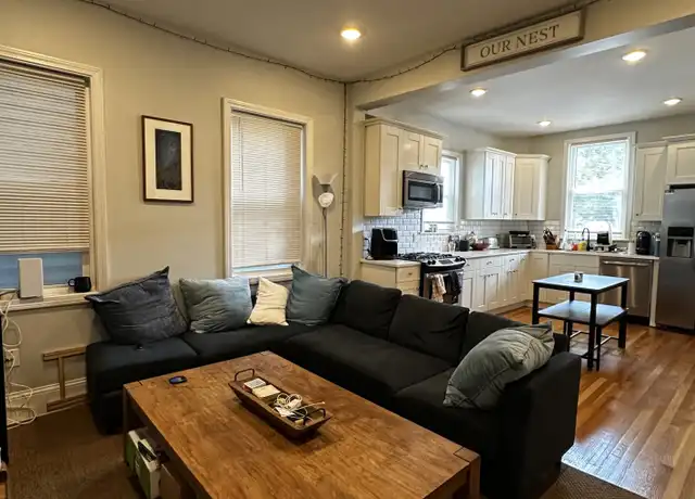 Property at 321 W Fourth St Unit 1, South Boston, MA, 02127, 4 beds, 2 baths, [object Object]